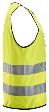 Snickers ProtecWork, Vest Klasse 3/2 4361