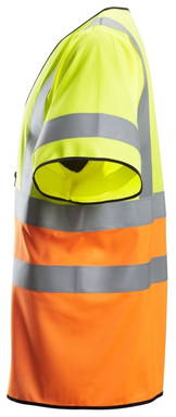 Snickers ProtecWork, Vest Klasse 3/2 4361