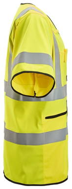 Snickers ProtecWork, Vest Klasse 3/2 4361
