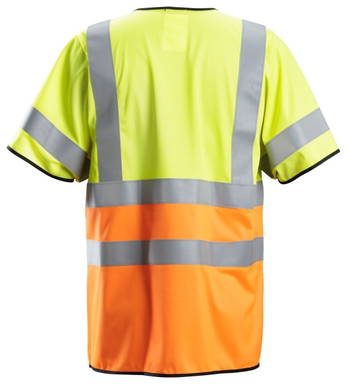 Snickers ProtecWork, Vest Klasse 3/2 4361