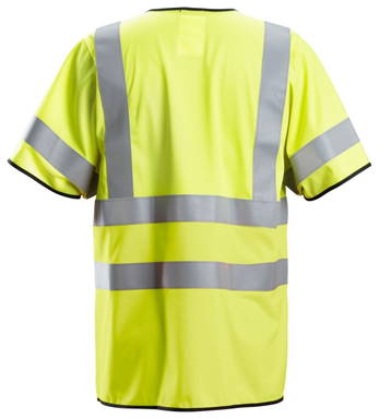 Snickers ProtecWork, Vest Klasse 3/2 4361