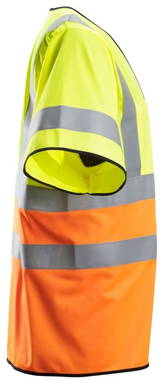 Snickers ProtecWork, Vest Klasse 3/2 4361