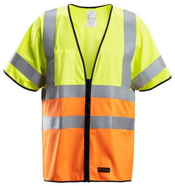 Snickers ProtecWork, Vest Klasse 3/2 4361