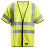 High vis gelb