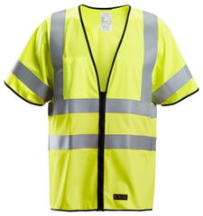 Snickers ProtecWork, Vest Klasse 3/2 4361