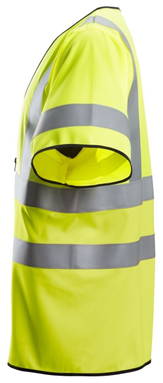 Snickers ProtecWork, Vest Klasse 3/2 4361