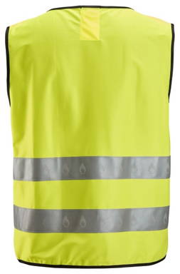 Snickers ProtecWork, Vest Klasse 3/2 4361