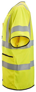 Snickers ProtecWork, Vest Klasse 3/2 4361