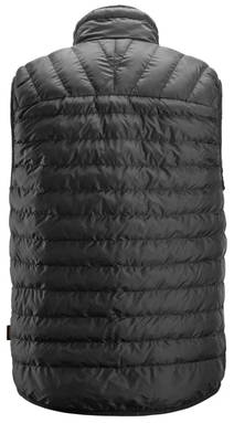 Snickers AllroundWork, opvouwbare lichtgewicht bodywarmer 4502
