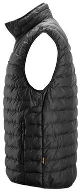 Snickers AllroundWork, opvouwbare lichtgewicht bodywarmer 4502
