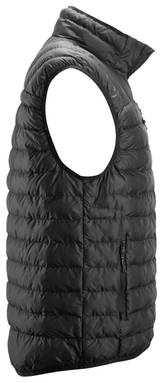 Snickers AllroundWork, opvouwbare lichtgewicht bodywarmer 4502