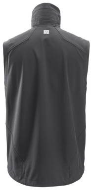 Snickers AllroundWork, Windproof Soft Shell Bodywarmer 4505