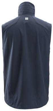 Snickers AllroundWork, Windproof Soft Shell Bodywarmer 4505