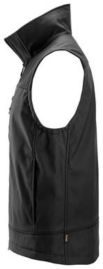 Snickers AllroundWork, Softshell Stretch Bodywarmer 4506