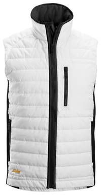 Snickers AllroundWork 37.5® Isolerende Bodywarmer 4512