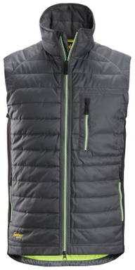 Snickers AllroundWork 37.5® Isolerende Bodywarmer 4512