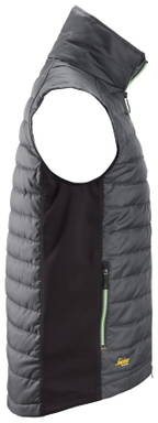 Snickers AllroundWork 37.5® Isolerende Bodywarmer 4512