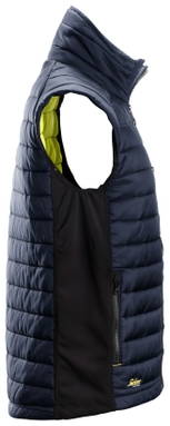 Snickers AllroundWork 37.5® Isolerende Bodywarmer 4512