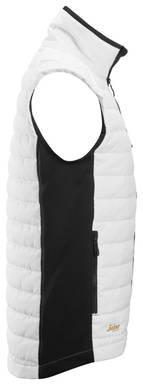 Snickers AllroundWork 37.5® Isolerende Bodywarmer 4512