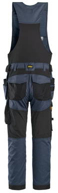 Snickers AllroundWork, Stretch One-piece Werkbroek met Holsterzakken 6012