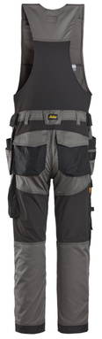 Snickers AllroundWork, Stretch One-piece Werkbroek met Holsterzakken 6012