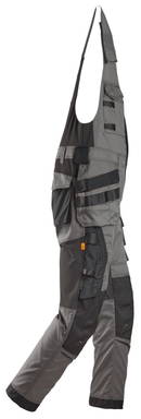 Snickers AllroundWork, Stretch One-piece Werkbroek met Holsterzakken 6012