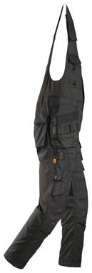Snickers AllroundWork, Stretch One-piece Werkbroek met Holsterzakken 6012
