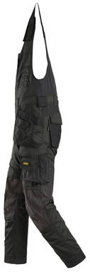 Snickers AllroundWork, Stretch One-piece Werkbroek met Holsterzakken 6012