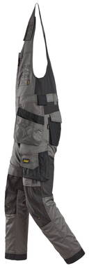 Snickers AllroundWork, Stretch One-piece Werkbroek met Holsterzakken 6012