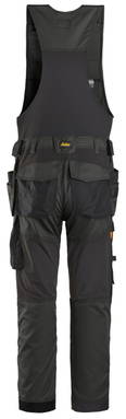Snickers AllroundWork, Stretch One-piece Werkbroek met Holsterzakken 6012