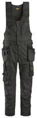Snickers AllroundWork, Stretch Overall mit Holstertaschen 6012