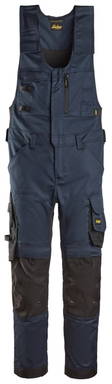 Snickers AllroundWork, Stretch One-Piece Werkbroek 6023