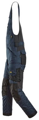 Snickers AllroundWork, Stretch One-Piece Werkbroek 6023