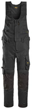 Snickers AllroundWork, Stretch One-Piece Werkbroek 6023