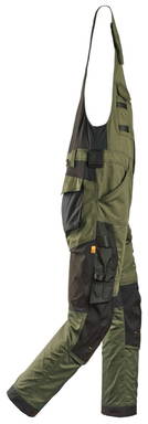 Snickers AllroundWork, Stretch One-Piece Werkbroek 6023