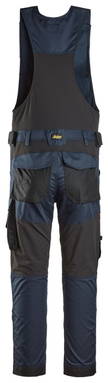 Snickers AllroundWork, Stretch One-Piece Werkbroek 6023