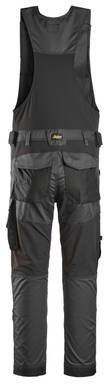 Snickers AllroundWork, Stretch One-Piece Werkbroek 6023