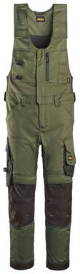Snickers AllroundWork, Stretch One-Piece Werkbroek 6023