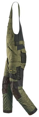 Snickers AllroundWork, Stretch One-Piece Werkbroek 6023