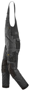 Snickers AllroundWork, Stretch One-Piece Werkbroek 6023