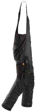 Snickers AllroundWork, Stretch Bib & Brace broek 6051
