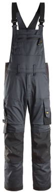 Snickers AllroundWork, Stretch Bib & Brace broek 6051