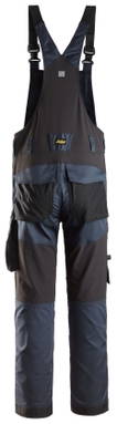 Snickers AllroundWork, Stretch Bib & Brace broek 6051