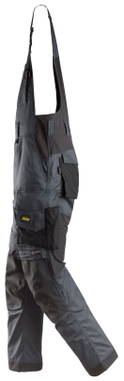 Snickers AllroundWork, Stretch Bib & Brace broek 6051