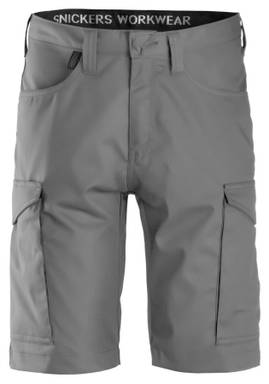 Snickers Service Short 6100