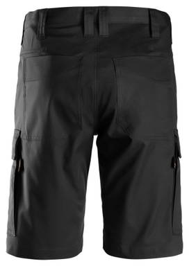 Snickers Service Short 6100