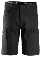 Snickers Service Short 6100