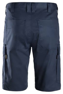 Snickers Service Short 6100