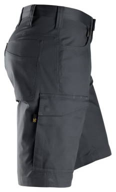 Snickers Service Short 6100