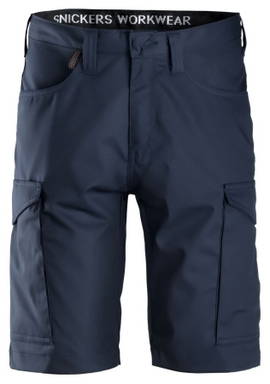 Snickers Service Short 6100